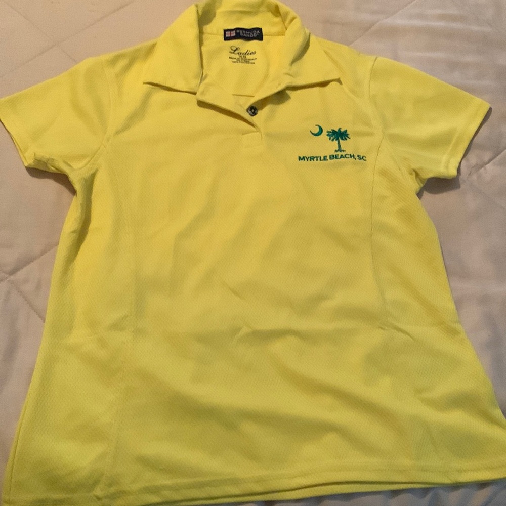Golf Shirt